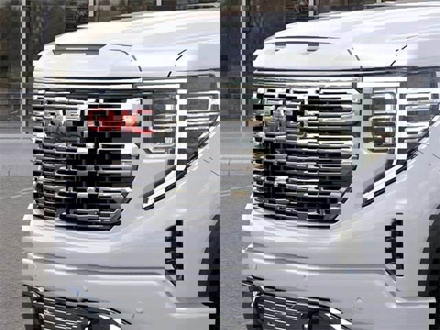 New 2024 GMC Sierra 1500 Denali image 13