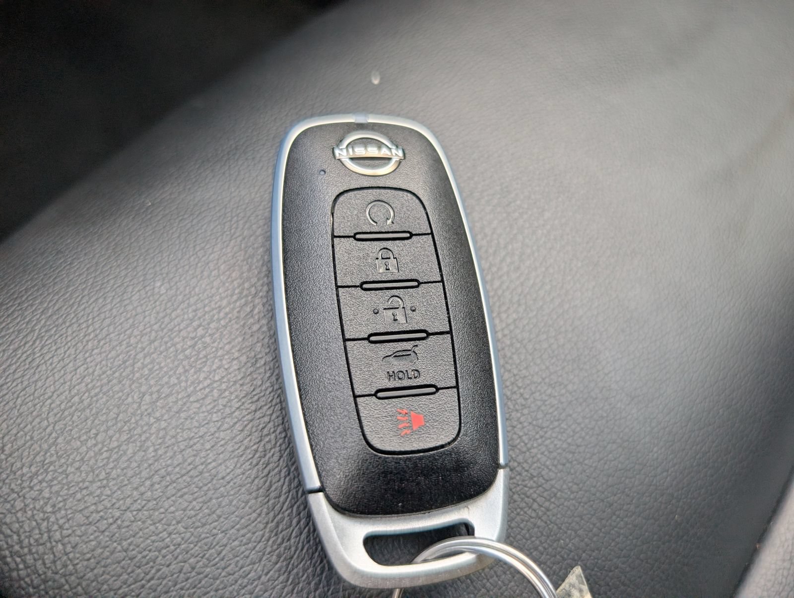 Used 2026 Nissan Rogue SL AWD/4WD image 34