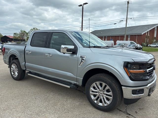 New 2026 Ford F150 XLT AWD/4WD image 9