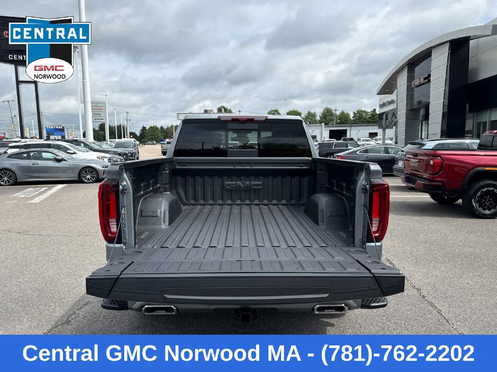 New 2026 GMC Sierra 1500 Denali AWD/4WD image 11