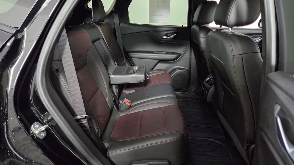 Used 2020 Chevrolet Blazer RS image 34