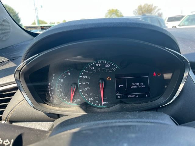 Used 2018 Chevrolet Trax LT w/ LT Convenience Package FWD image 23