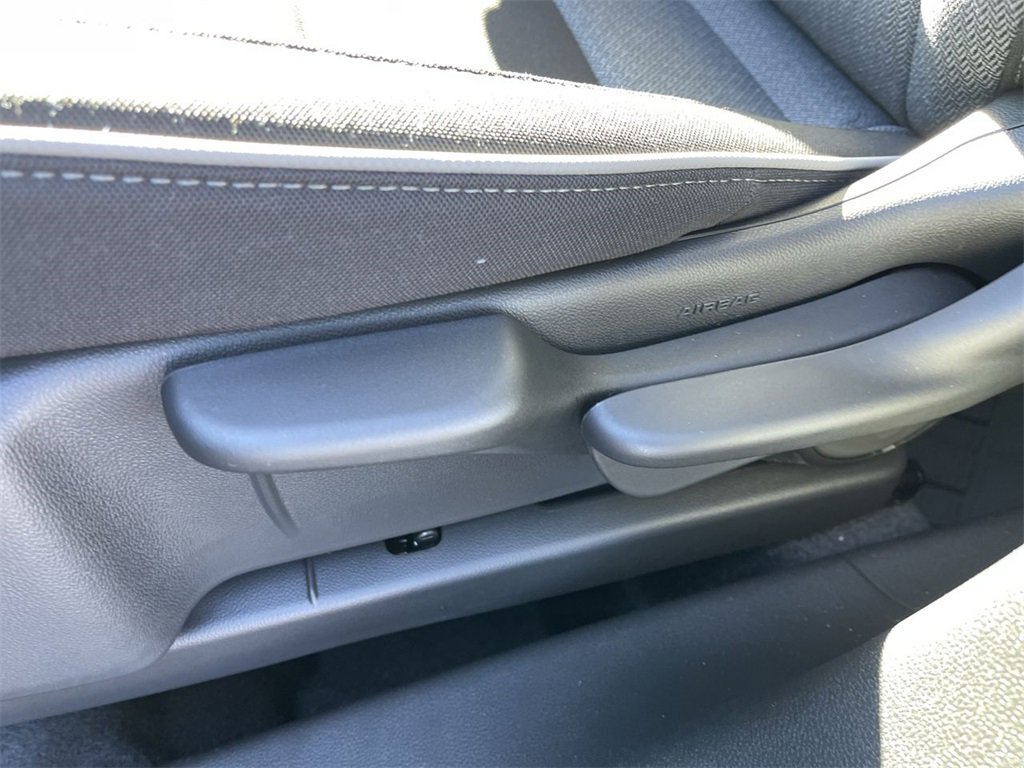 New 2026 Chevrolet TrailBlazer LS image 12