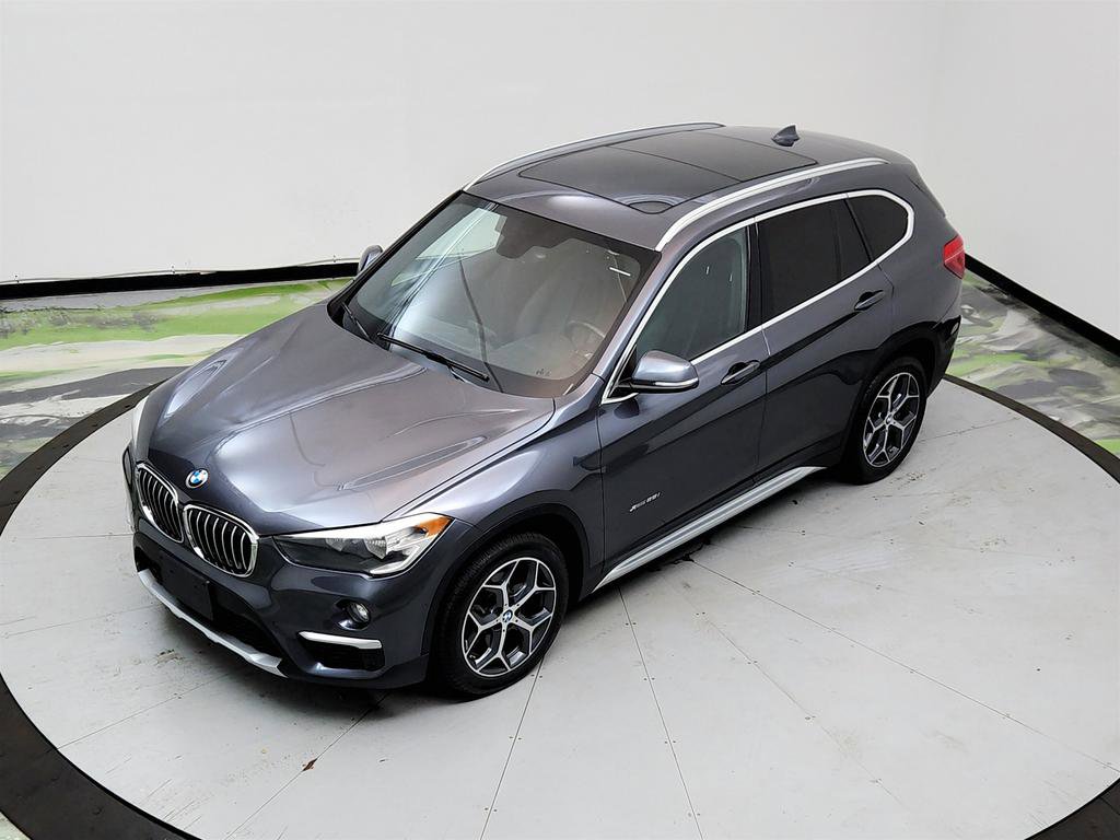 Used 2018 BMW X1 xDrive28i AWD/4WD image 31