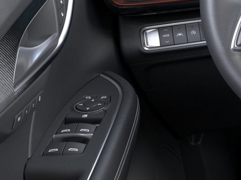 New 2026 Buick Envision Sport Touring AWD/4WD image 22