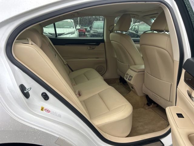 Used 2015 Lexus ES 350 w/ Premium Package image 15