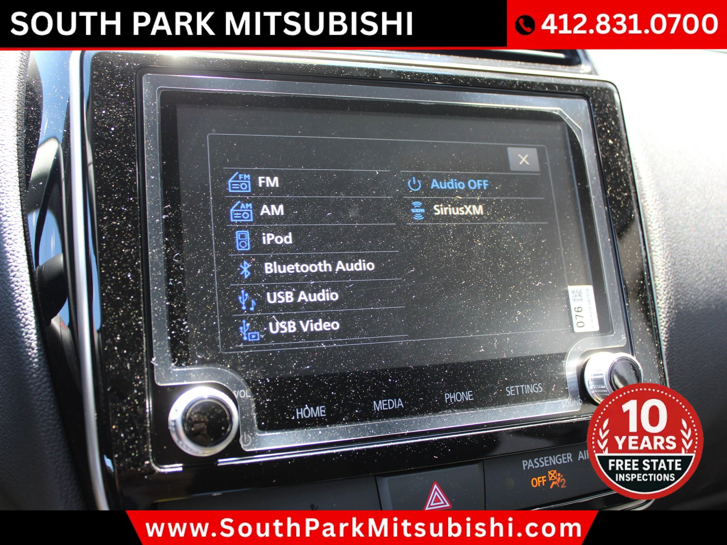 New 2026 Mitsubishi Outlander Sport LE AWD/4WD image 21