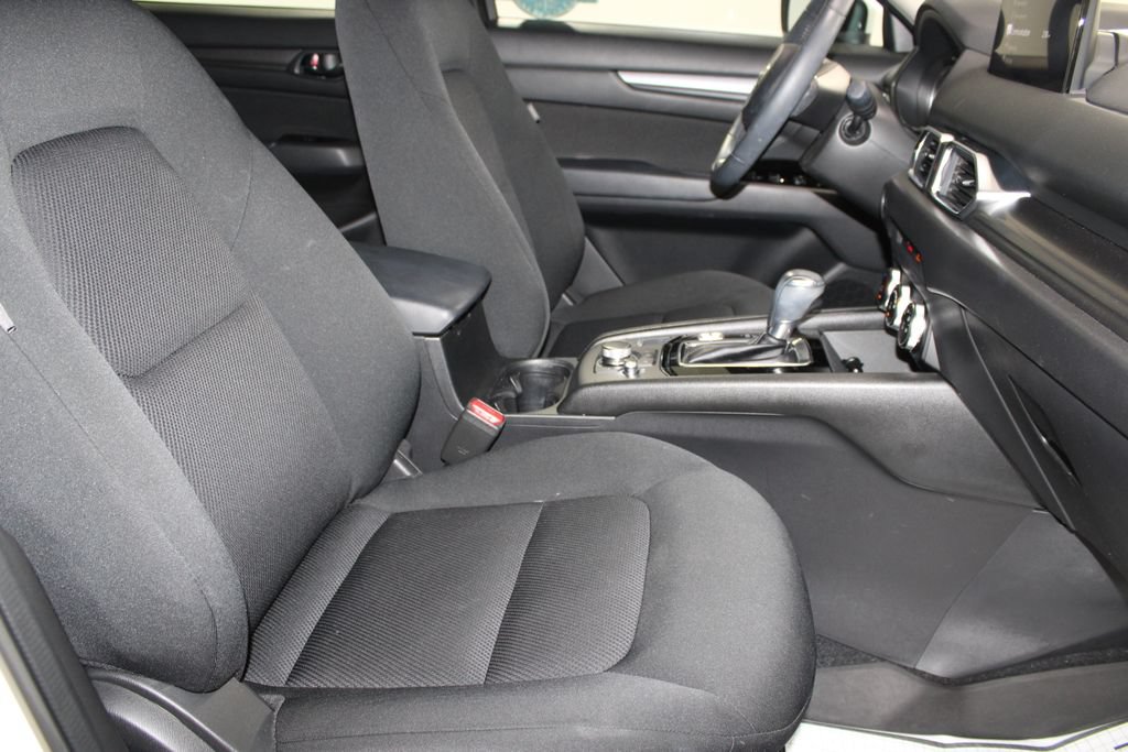 Used 2023 MAZDA CX-5 AWD 2.5 S image 23