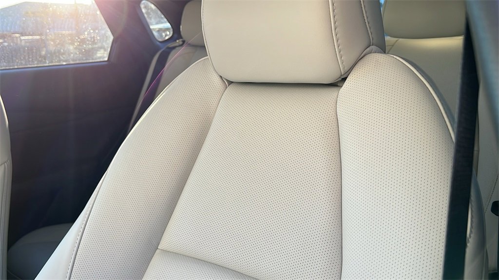 Used 2025 MAZDA CX-30 2.5 Turbo w/ Premium Plus Pkg image 20