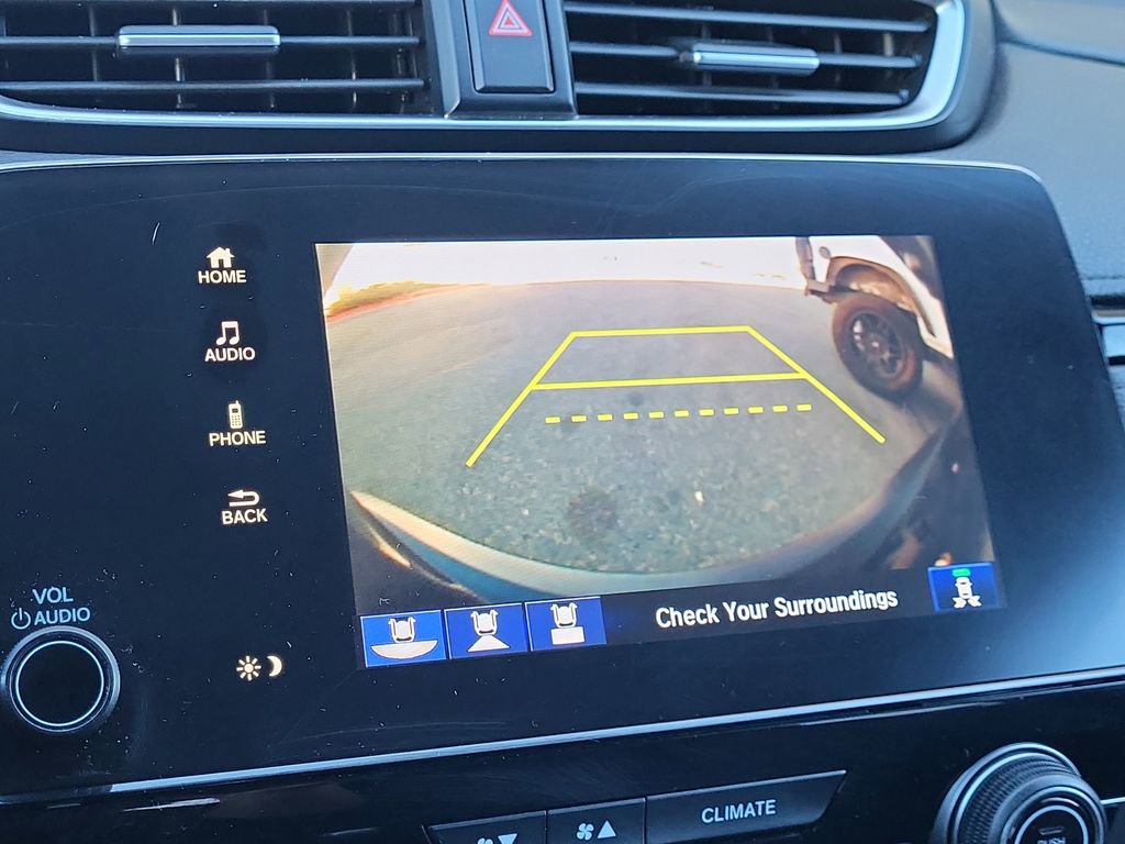 Used 2019 Honda CR-V EX-L image 26