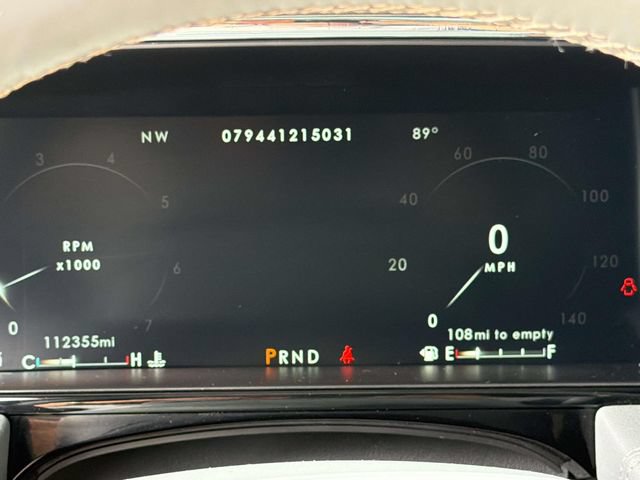 Used 2018 Lincoln Navigator Select AWD/4WD image 38