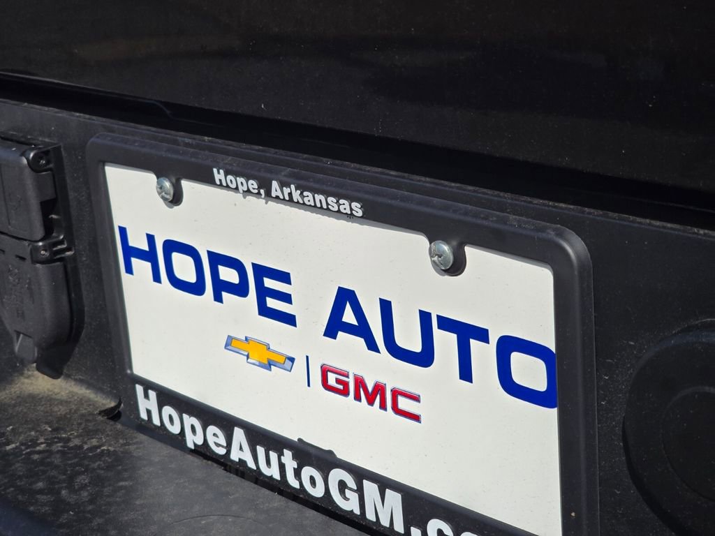 Used 2026 Chevrolet Silverado 2500 LT w/ Safety Package AWD/4WD image 21