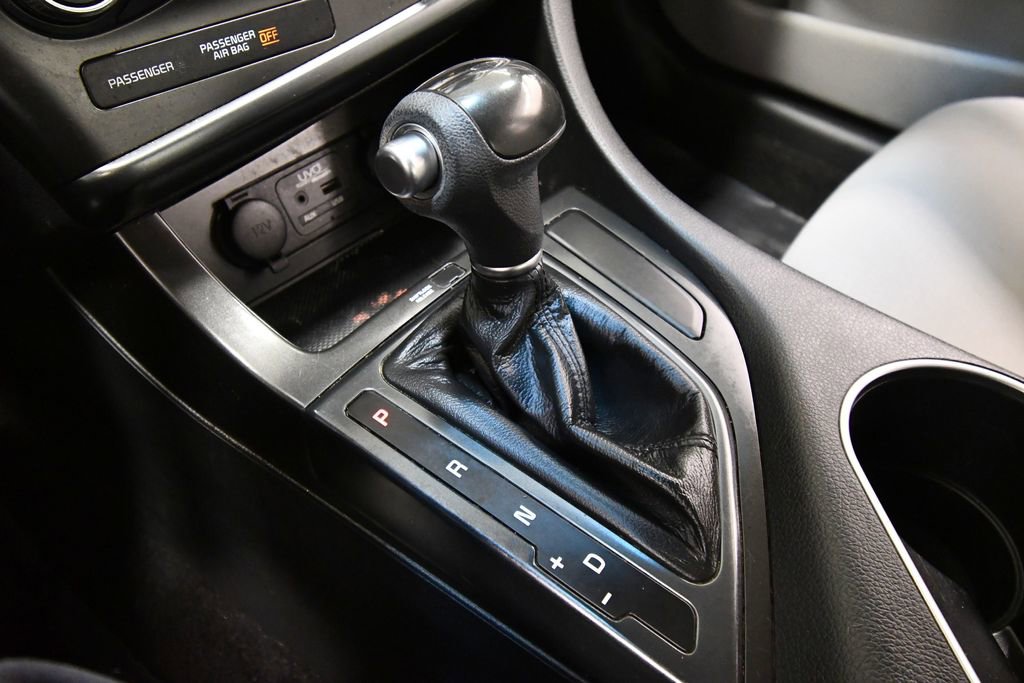 Used 2014 Kia Optima LX w/ LX Convenience Plus Package image 25