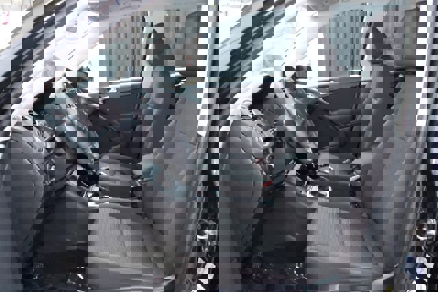 Used 2017 Volkswagen Tiguan Limited w/ Alloy Wheels Package image 10