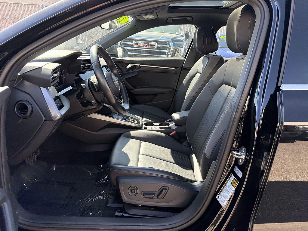 Used 2024 Audi A3 2.0T Premium FWD image 18