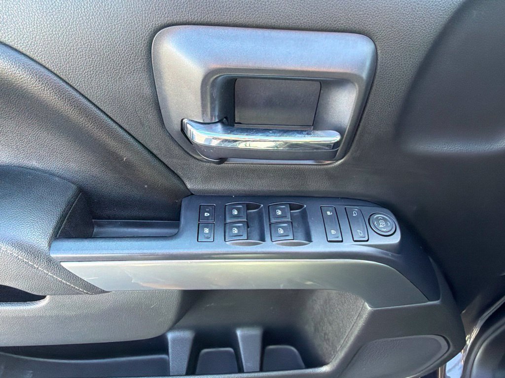 Used 2015 Chevrolet Silverado 1500 LT w/ All Star Edition AWD/4WD image 25