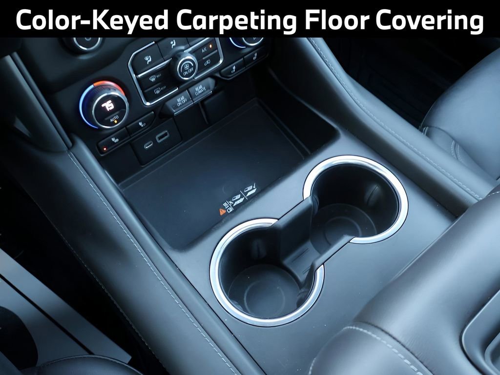 Used 2023 Chevrolet Tahoe Z71 image 29