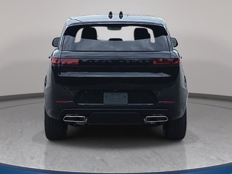 New 2026 Land Rover Range Rover Sport Dynamic SE AWD/4WD image 6