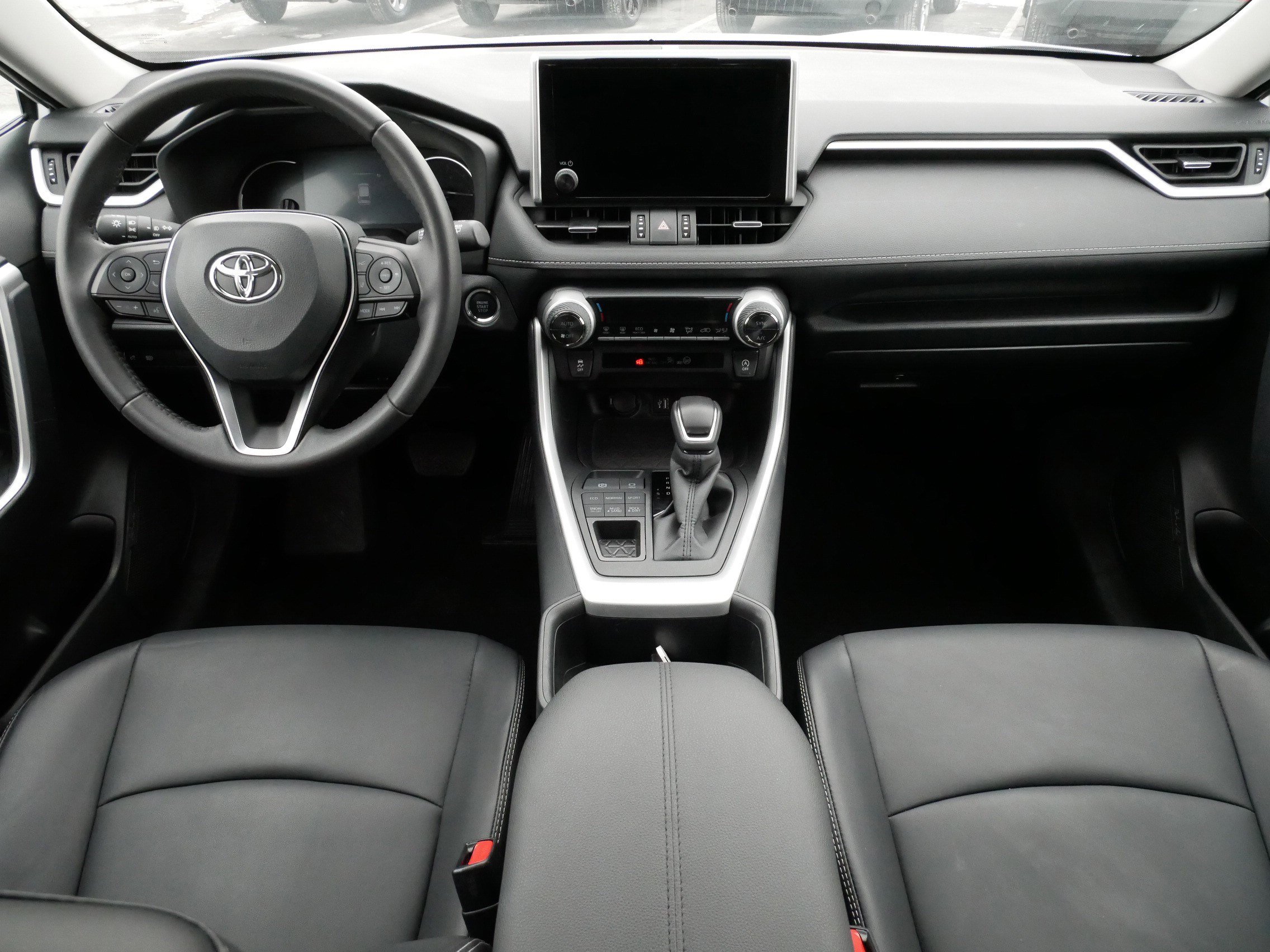 Certified 2025 Toyota RAV4 XLE Premium image 10