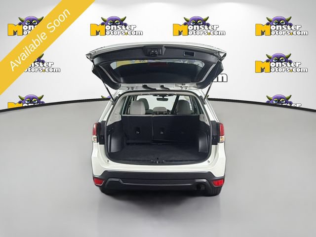Used 2024 Subaru Forester Premium AWD/4WD image 25