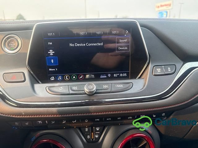 Used 2019 Chevrolet Blazer RS FWD image 18