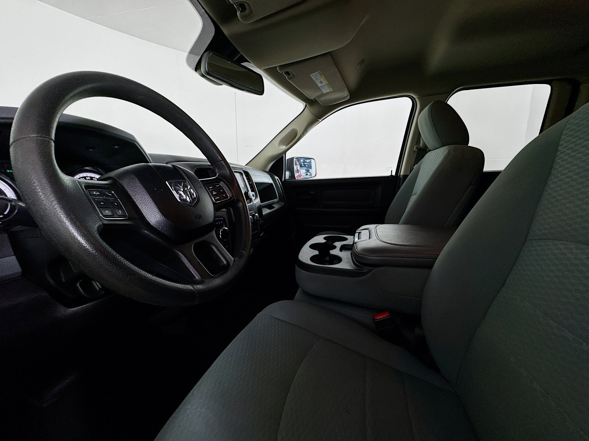 Used 2019 RAM 1500 Express AWD/4WD image 19