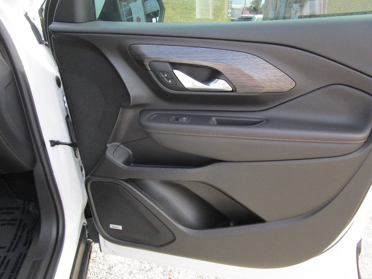 Used 2019 GMC Terrain SLT w/ Preferred Package FWD image 23