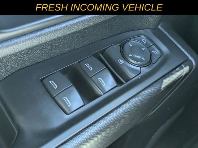 Used 2023 GMC Sierra 2500 Pro w/ Convenience Package AWD/4WD image 19