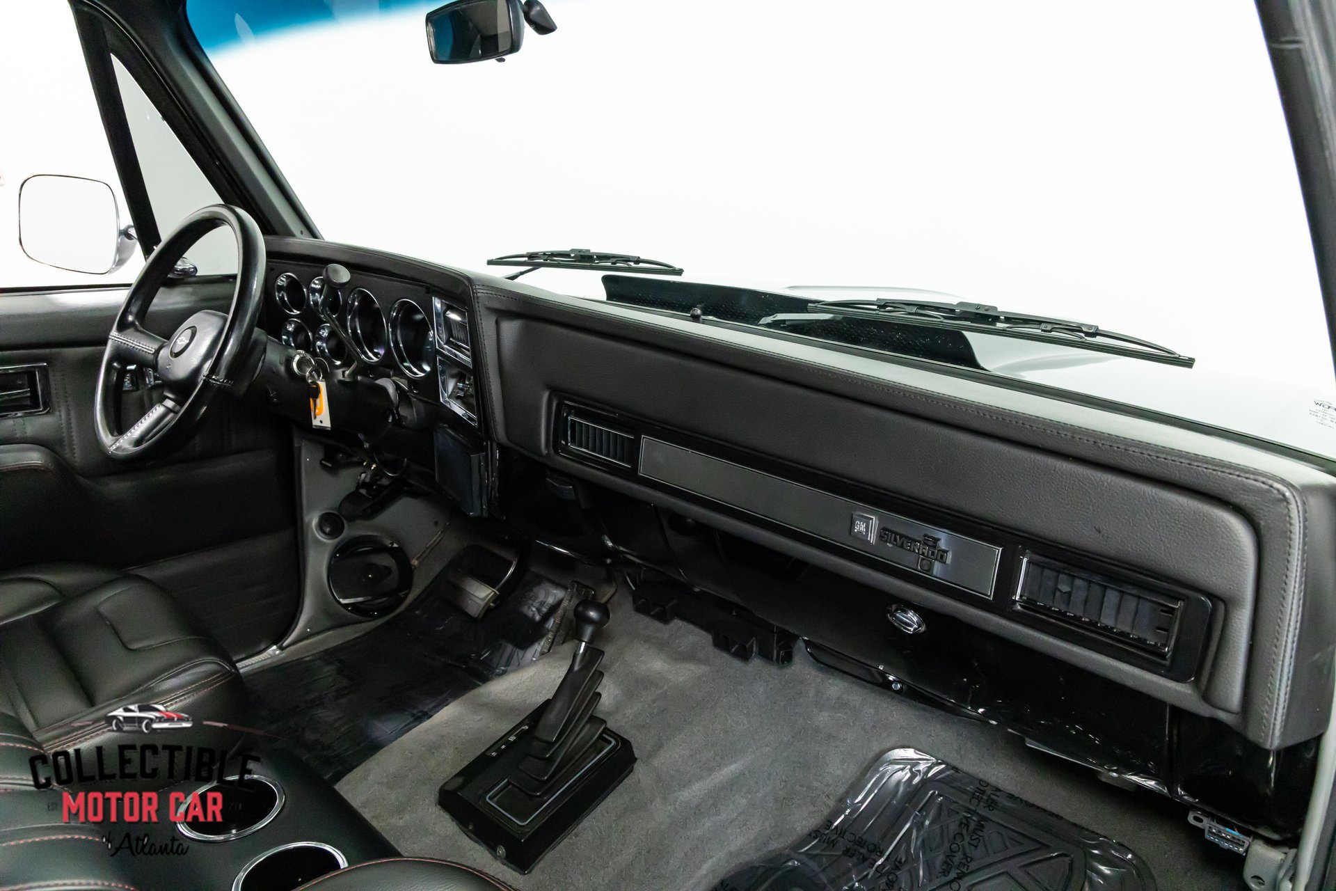 Used 1987 Chevrolet Blazer 4WD image 92