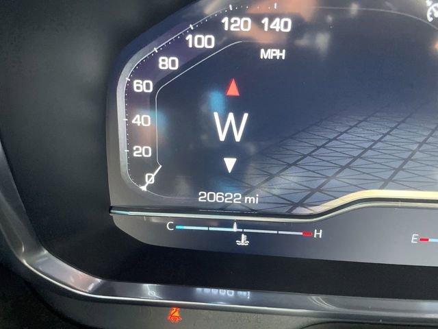 Used 2024 GMC Yukon AT4 w/ Max Trailering Package image 12