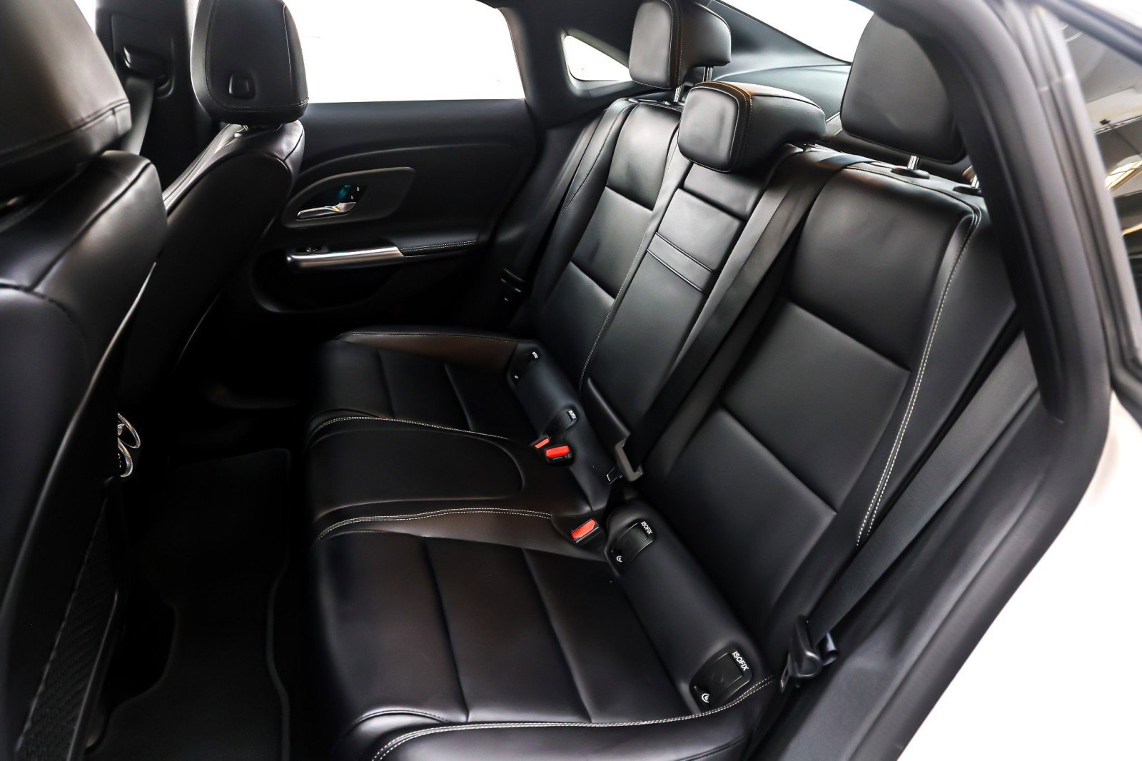 New 2026 Mercedes-Benz CLA 350 image 8