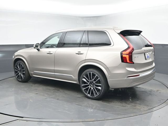 New 2026 Volvo XC90 B6 Ultra w/ Protection Package Premier image 6