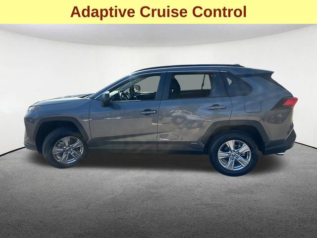 Used 2025 Toyota RAV4 LE image 6