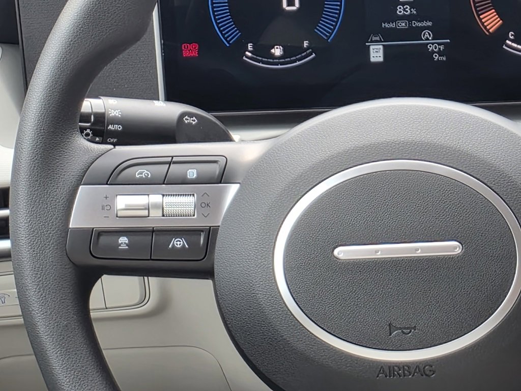 New 2026 Hyundai Tucson SEL image 21