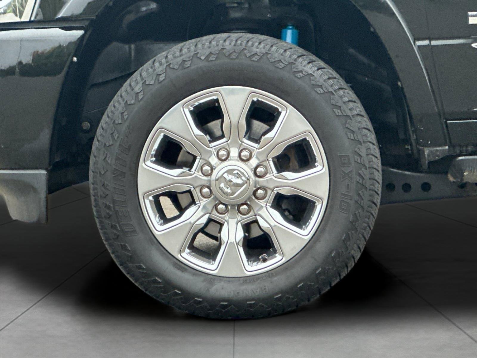 Used 2019 RAM 2500 Limited image 23