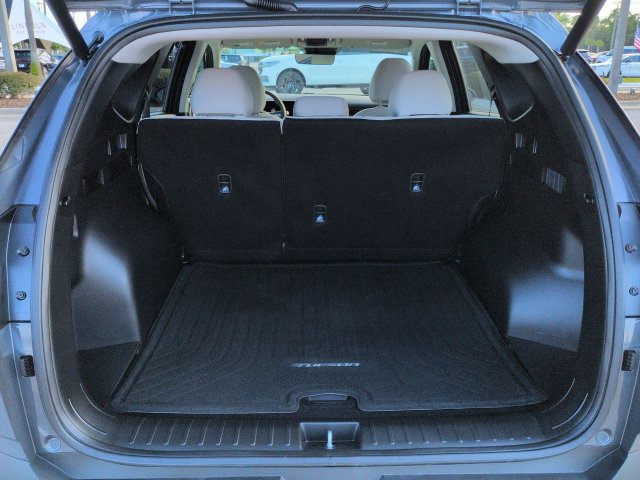 Used 2026 Hyundai Tucson SEL FWD image 13
