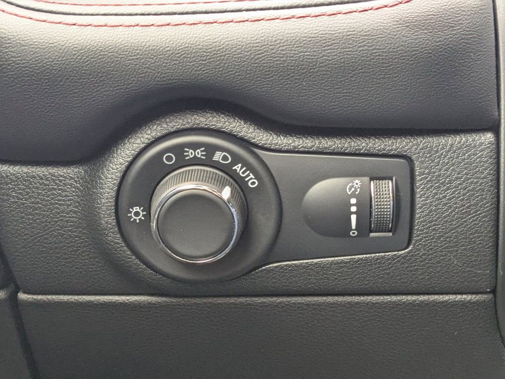 Used 2026 Dodge Durango GT AWD/4WD image 23