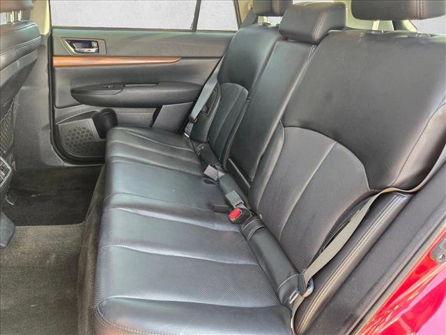 Used 2013 Subaru Outback 3.6R Limited image 17