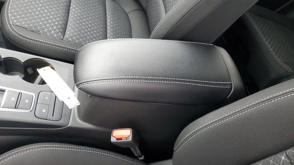 New 2026 Ford Escape Active image 34