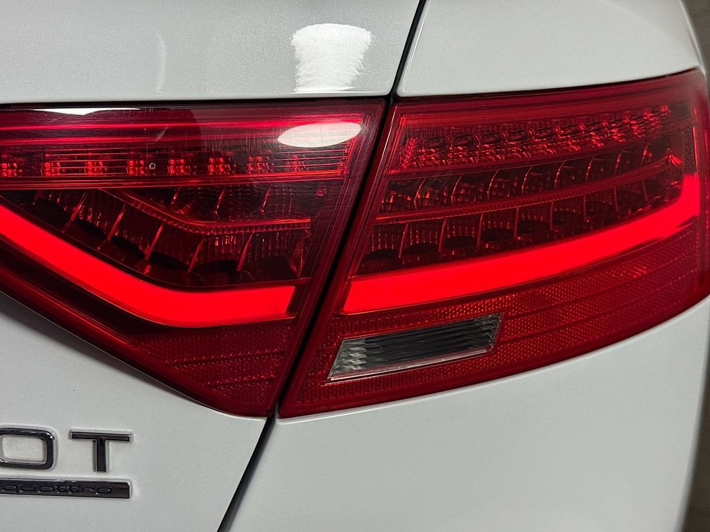 Used 2014 Audi A5 2.0T Premium Plus image 32