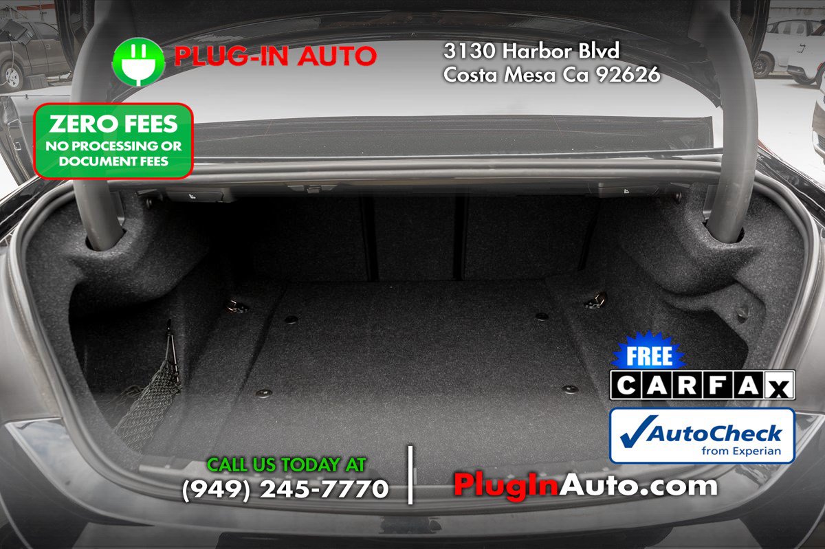 Used 2019 BMW 430i Coupe w/ M Sport Package RWD image 10