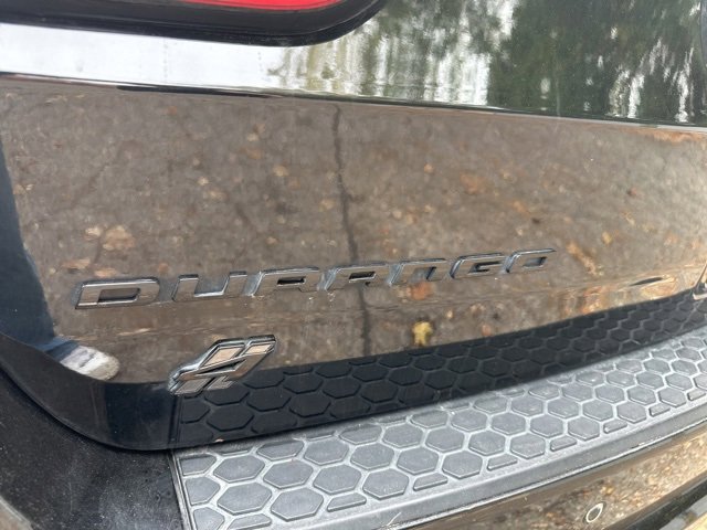 Used 2020 Dodge Durango R/T w/ Blacktop Package image 31