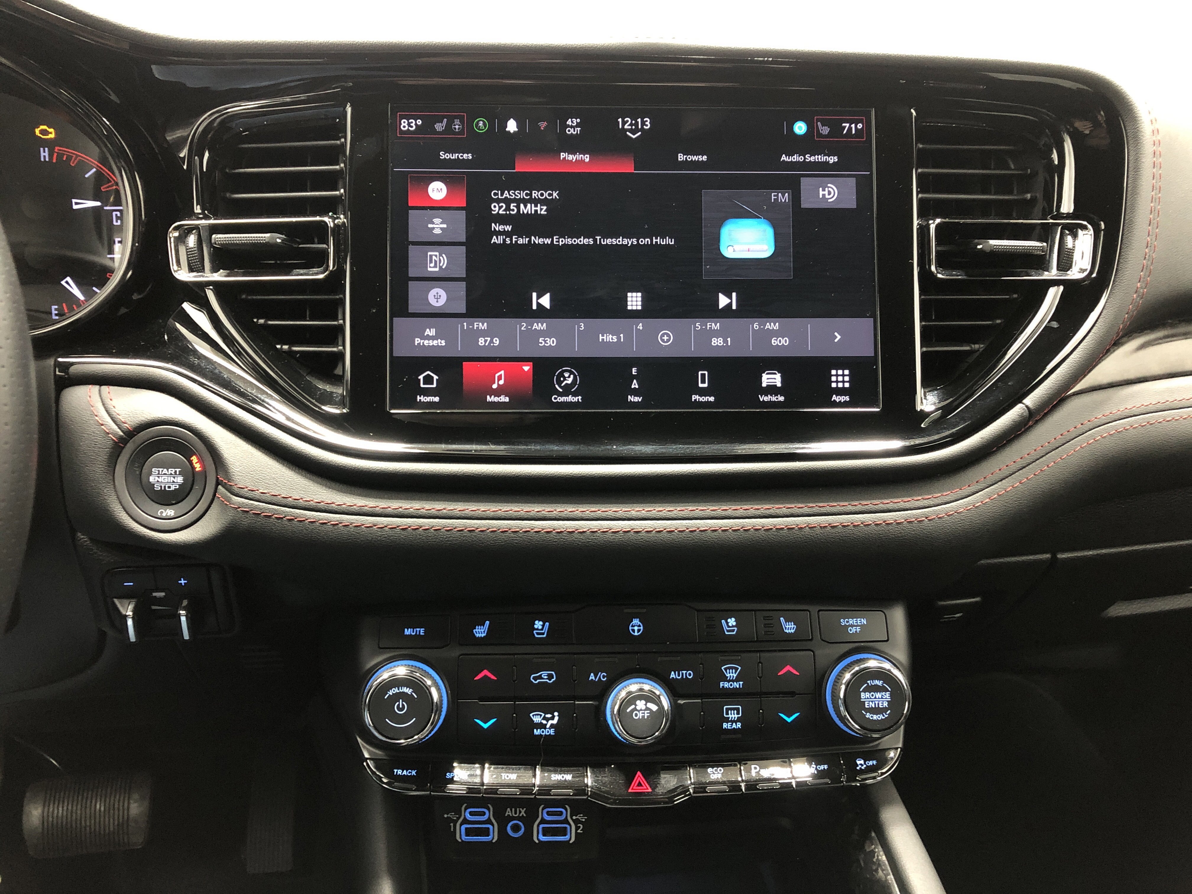 Certified 2024 Dodge Durango R/T image 23