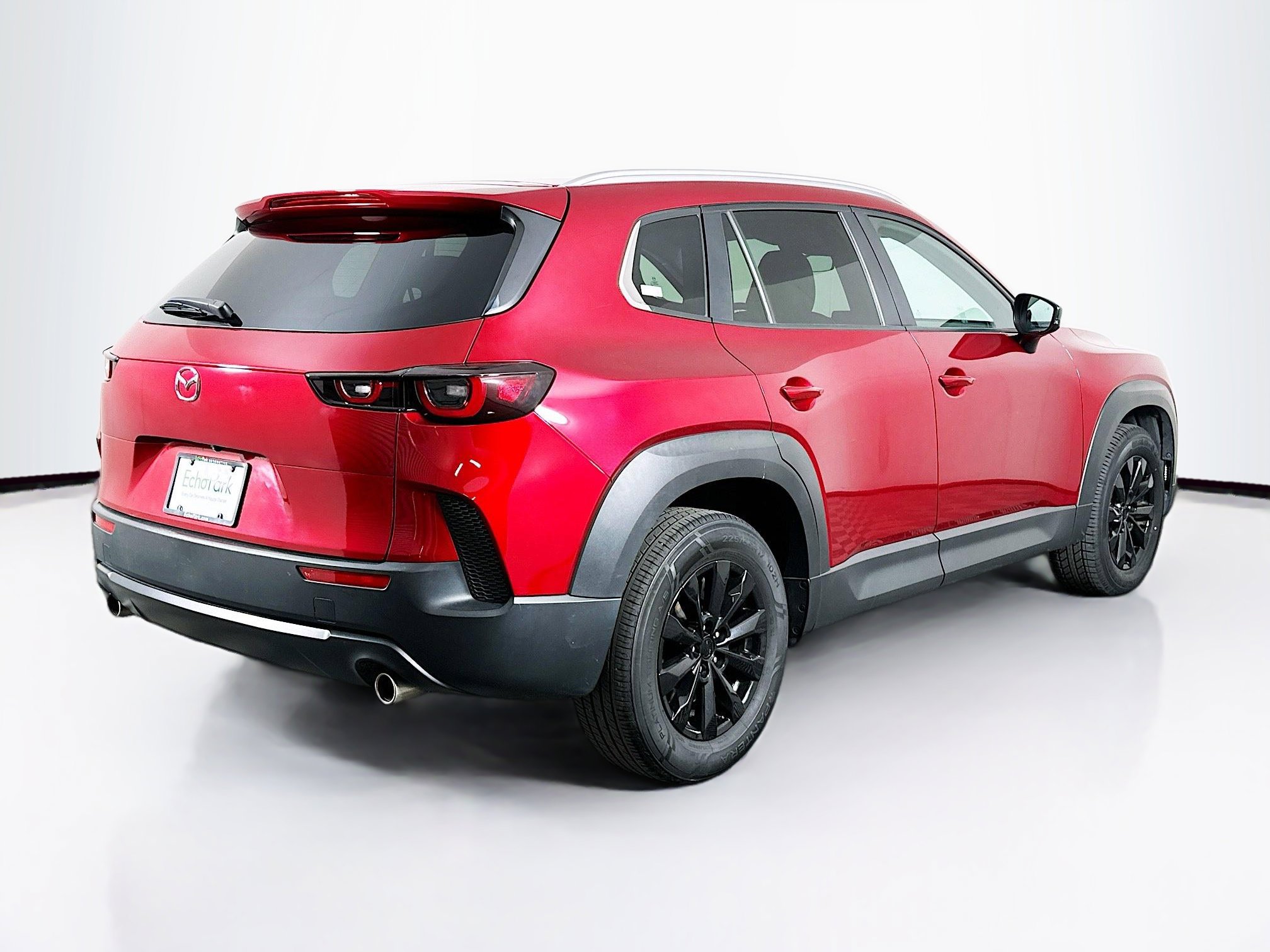 Used 2024 MAZDA CX-50 AWD 2.5 S w/ Preferred Package image 9