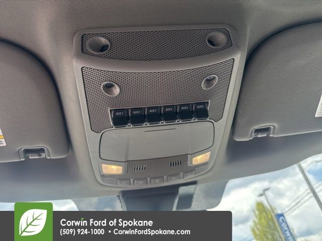 Used 2022 Ford F350 XLT w/ XLT Premium Package AWD/4WD image 20