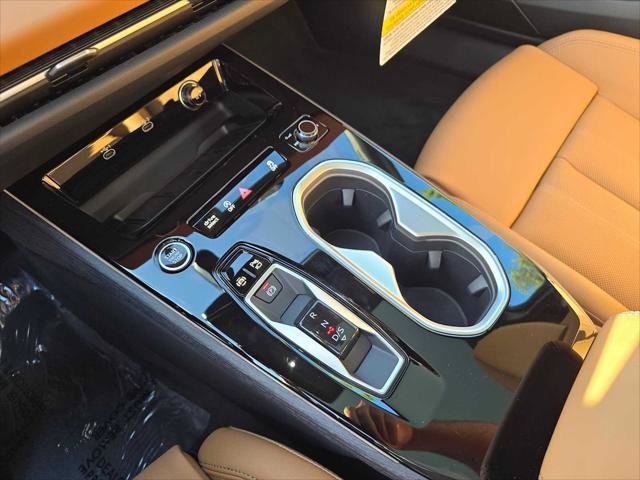 New 2026 Audi A6 Premium Plus AWD/4WD image 30