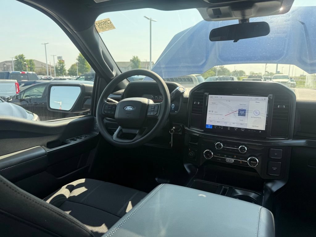 New 2026 Ford F150 STX w/ Equipment Group 200A AWD/4WD image 54