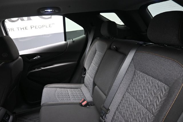 Used 2024 Chevrolet Equinox LT w/ LPO, Cargo Package FWD image 21