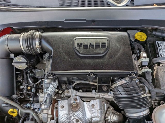 Used 2023 Jeep Compass Limited image 30