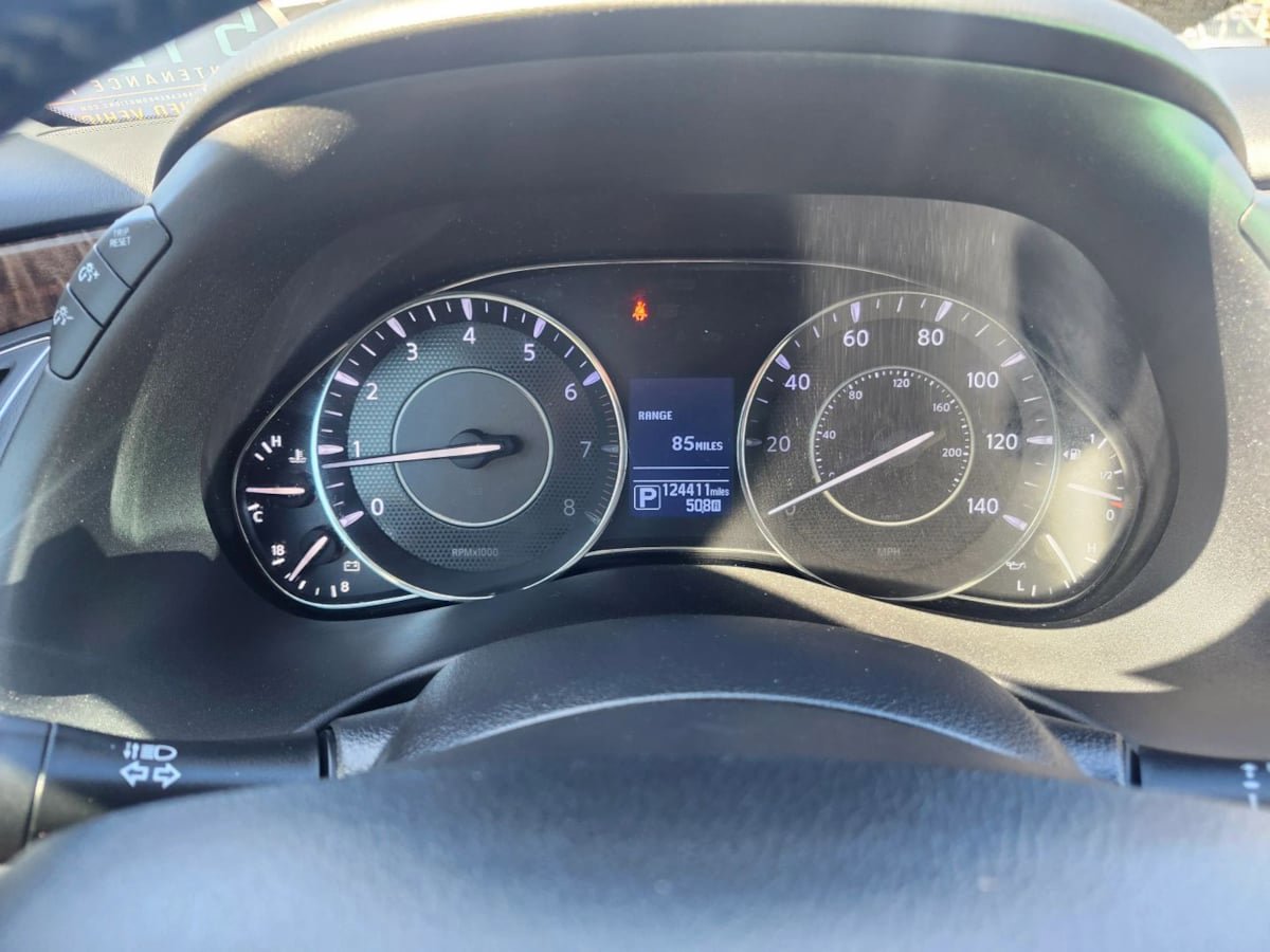 Used 2018 Nissan Armada SL RWD image 29